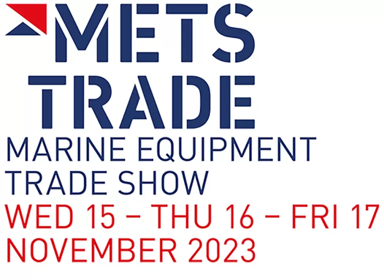 Salon Nautique du METS 2023, Antibes, DESSALATOR