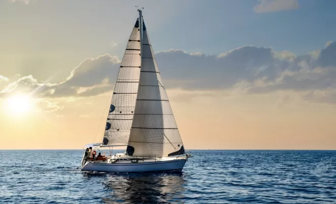 Dessalinisateur voilier, Antibes, DESSALATOR